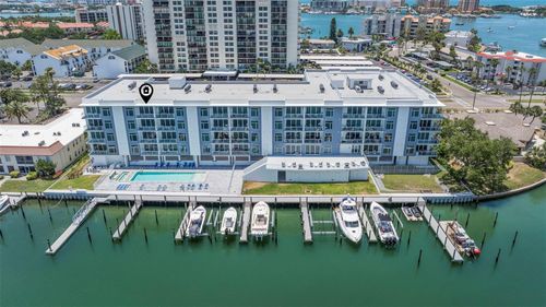 502-415 Island Way, CLEARWATER BEACH, FL, 33767-2200 | Card Image