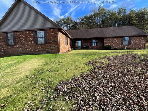 145 Grandview Estates Road, Clendenin, WV, 25045 | Card Image