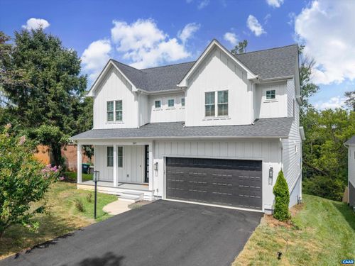 207 Hartmans Mill Rd, Charlottesville, VA, 22902-6045 | Card Image