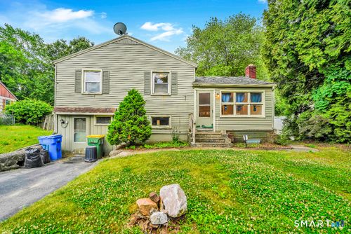 71 Devonwood Drive, Waterbury, CT, 06708 | Card Image