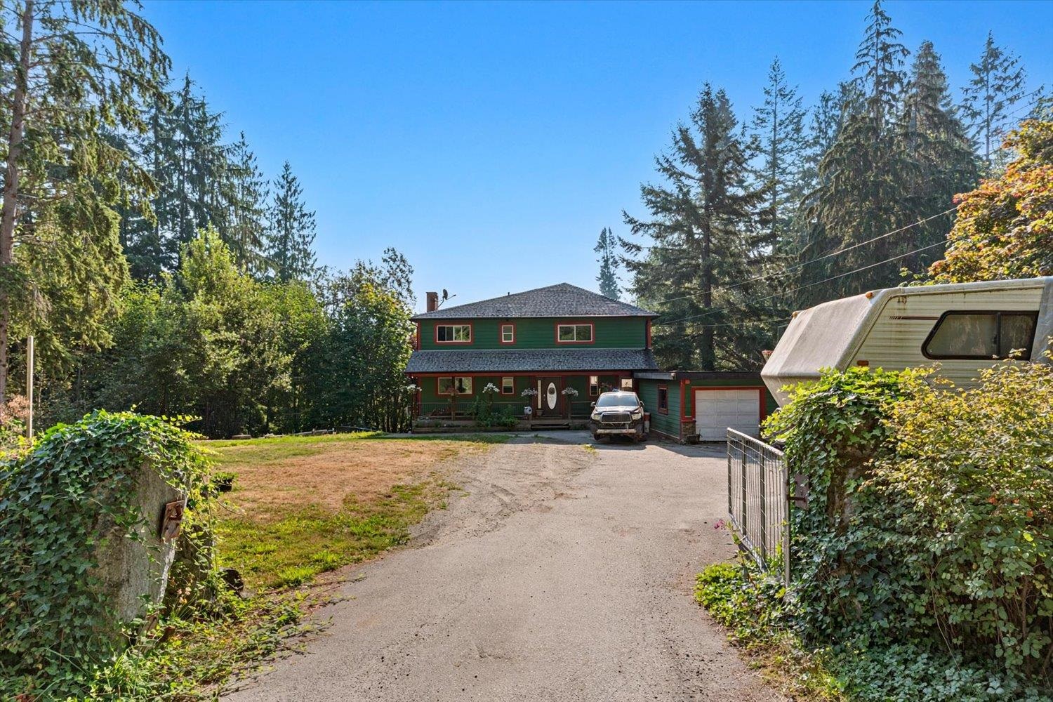 Residential in Chilliwack 2