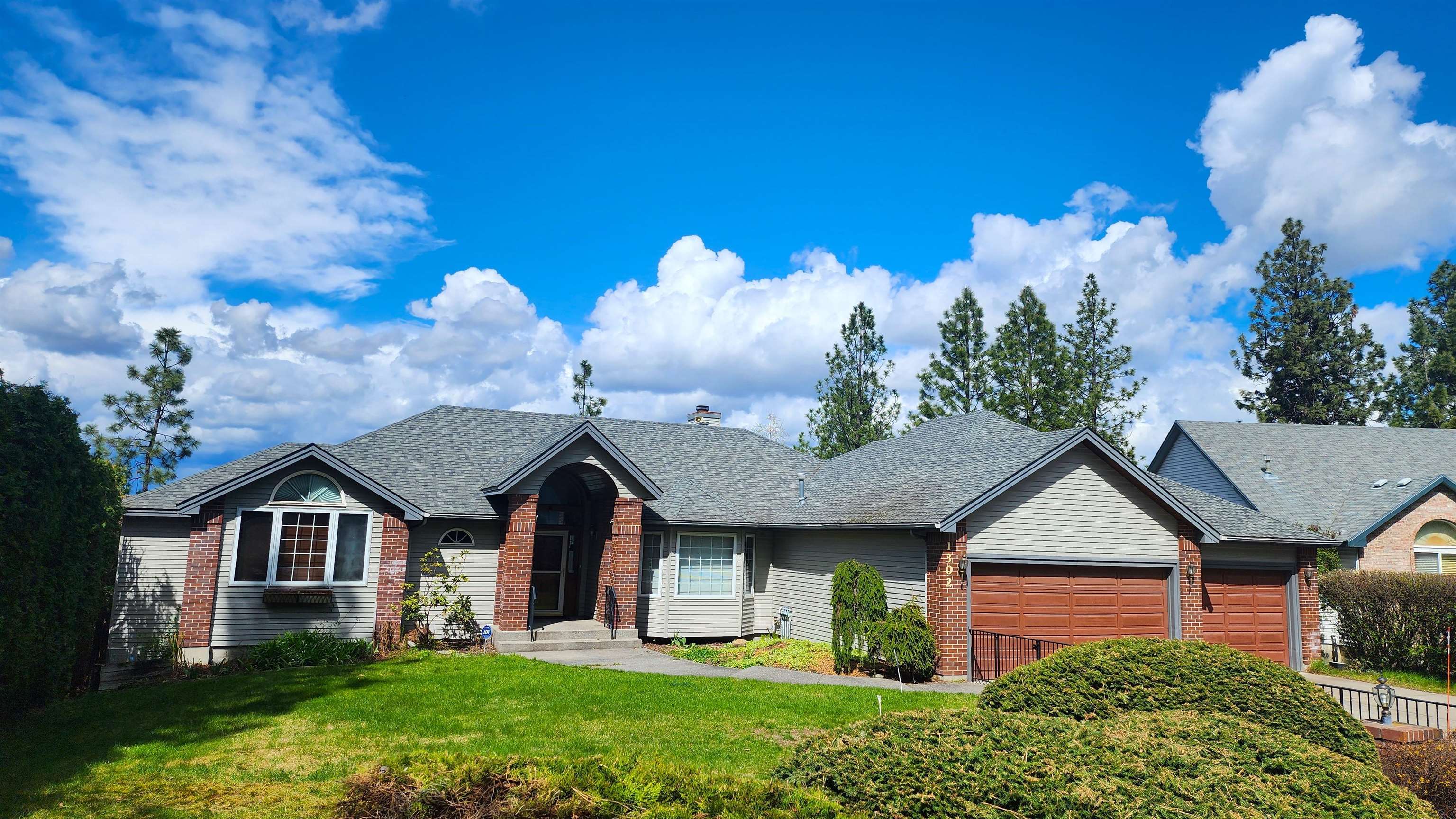 Kahuna Dr, Spokane Valley, WA 99212