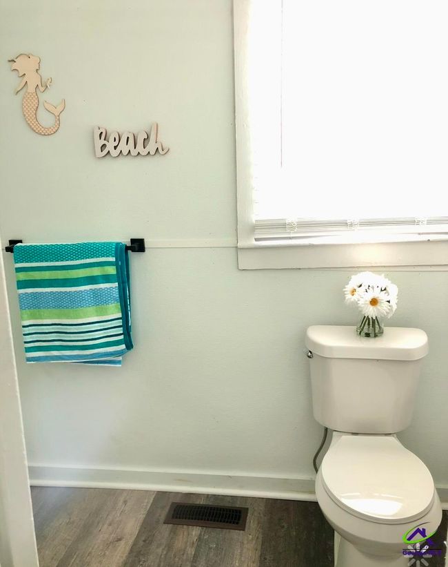 5415 Beulah Ave, House other with 2 bedrooms, 1 bathrooms and null parking in Eastman GA | Image 25