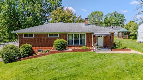 5304 Boy Scout Road, Indianapolis, IN, 46226-1908 | Card Image