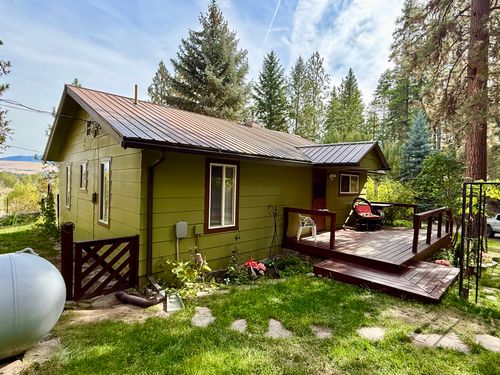 251 River Road W, Plains, MT, 59859 | Card Image