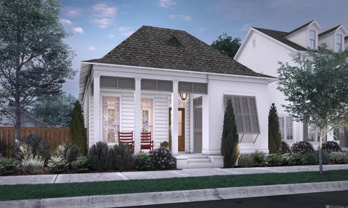 1632 Rue De Grand, Baton Rouge, LA, 70808-0810 | Card Image