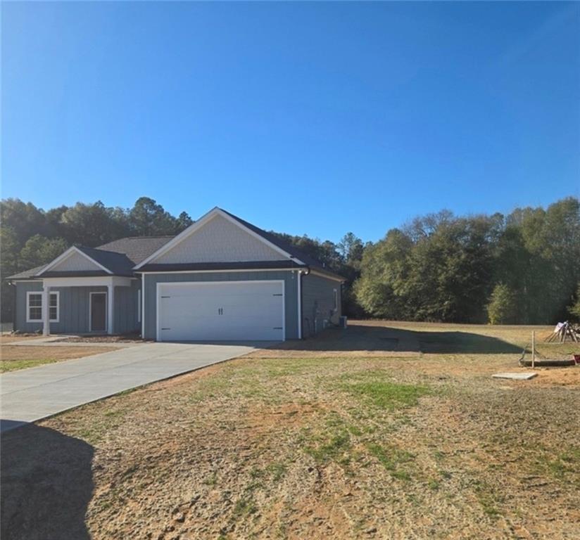 Residential in Cusseta 4