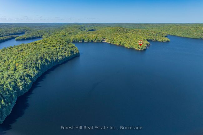 1089 Lutes Lane, House other with 4 bedrooms, 2 bathrooms and 6 parking in Dorset ON | Image 49