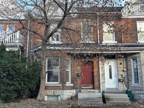 75 Division St, Kingston, ON, K7L3M1 | Card Image