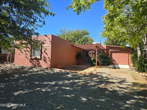 9840 S Eighth St, Mayer, AZ, 86333-2143 | Card Image