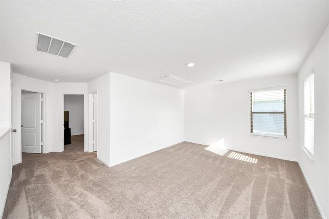 23434 Stahl Creeks Ln, House other with 3 bedrooms, 3 bathrooms and null parking in Spring TX | Image 22