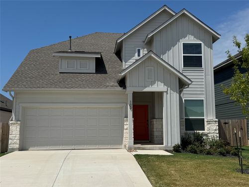 109 Corn Ln, Hutto, TX, 78634-2788 | Card Image