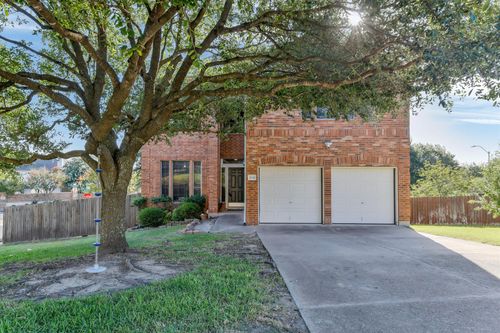 2132 Faldo Ln, Round Rock, TX, 78664-3920 | Card Image