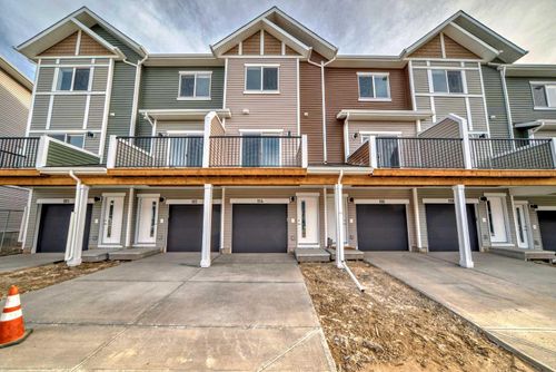 114 Tuscany Summit Square Nw, Home with 2 bedrooms, 2 bathrooms and 2 parking in Calgary AB | Card Image