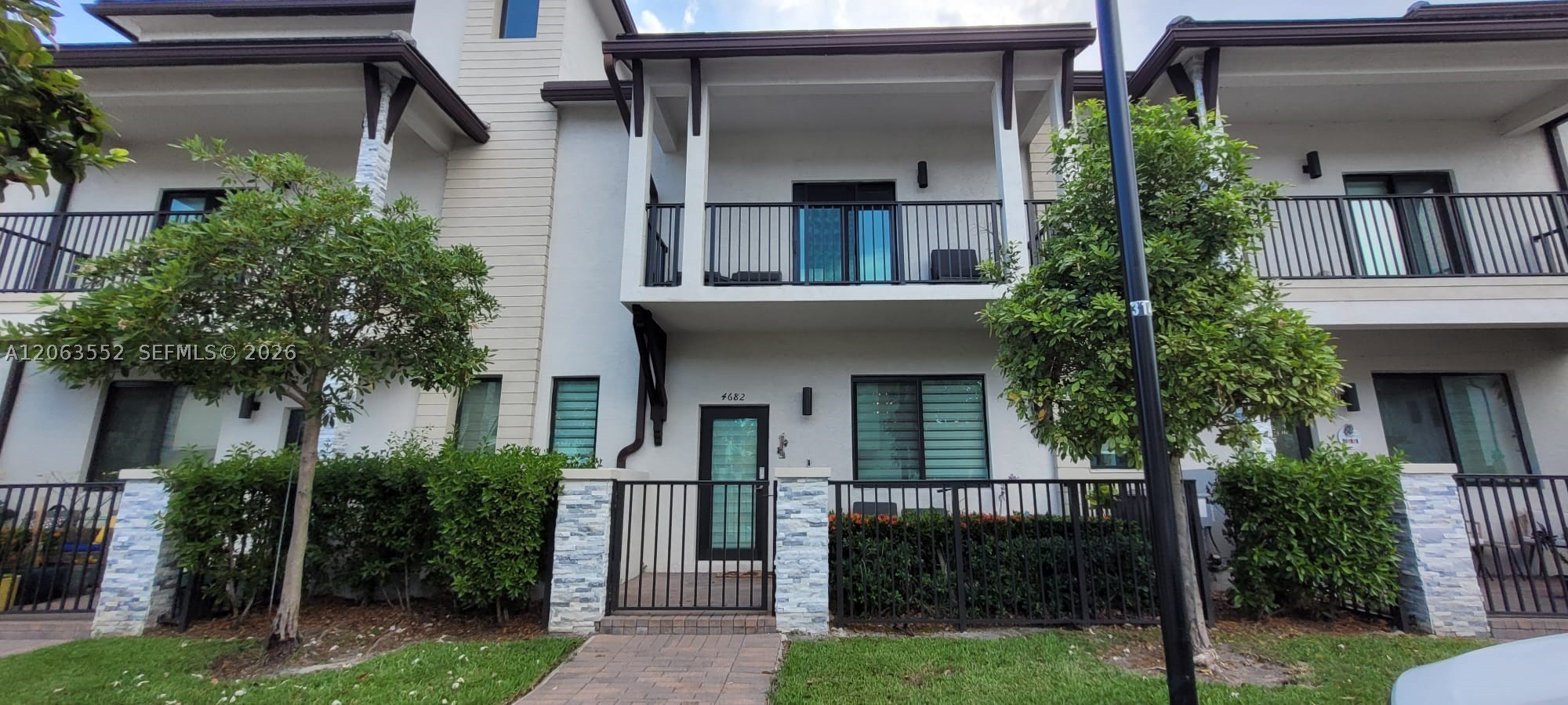 Residential in Doral