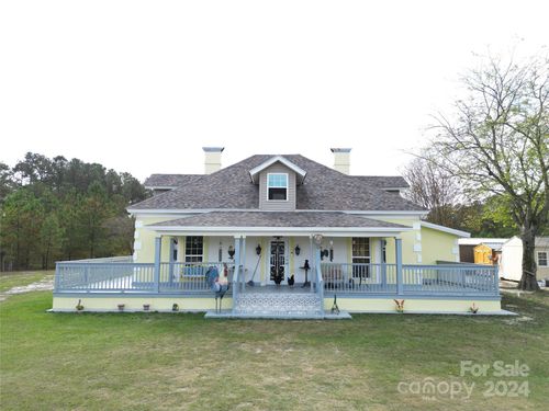 2034 Haileys Ferry Rd, Lilesville, NC, 28091-6091 | Card Image