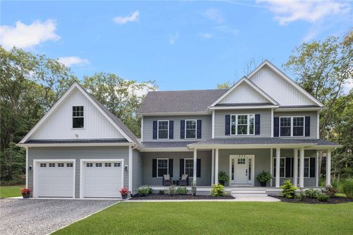 451 Greenbush Rd, East Greenwich, RI, 02818-2034 | Card Image