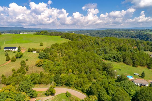Lot 22 Lone Ash Rd, Home with 0 bedrooms, 0 bathrooms and null parking in Barren Springs VA | Image 12