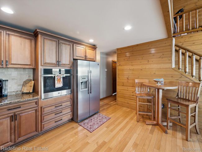 6730 Lakeshore Dr, House other with 3 bedrooms, 3 bathrooms and null parking in Newport MI | Image 15