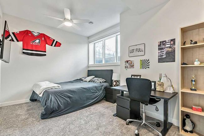 1 - 1443 26 Street Sw, Townhouse with 3 bedrooms, 3 bathrooms and 1 parking in Calgary AB | Image 35