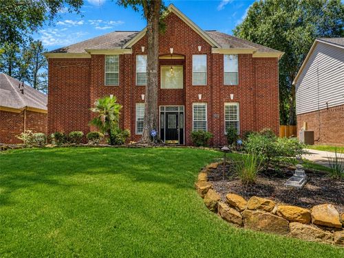 3810 Echo Mountain Dr, Kingwood, TX, 77345-2045 | Card Image