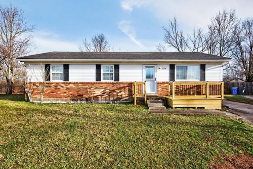 3504 Gunbow Ct, Lexington, KY, 40517 | Card Image
