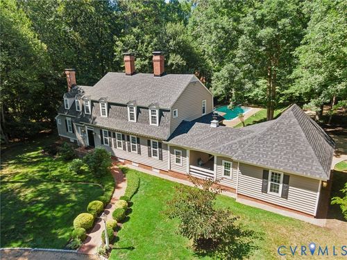 9100 Broadstone Rd, North Chesterfield, VA, 23236-1317 | Card Image