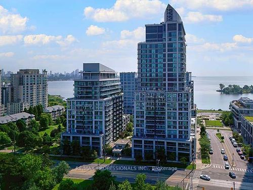 1203-2121 Lake Shore Blvd W, Etobicoke, ON, M8V4E9 | Card Image