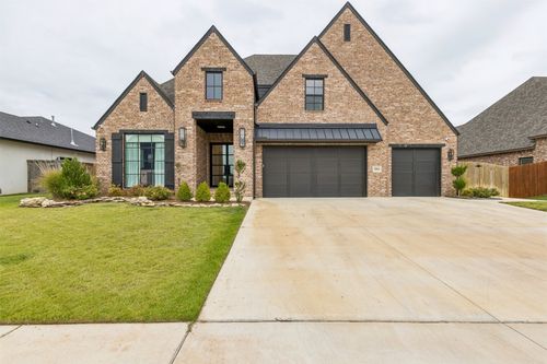5811 E 128th St S, Bixby, OK, 74008-2969 | Card Image