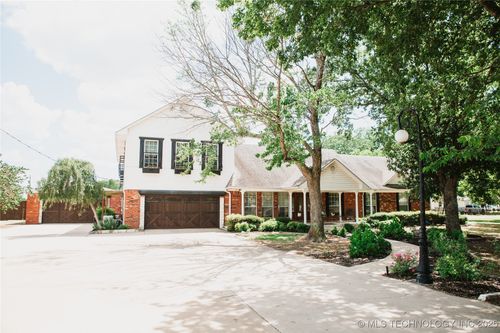 2223 Fisherman Ln, Durant, OK, 74701-1608 | Card Image