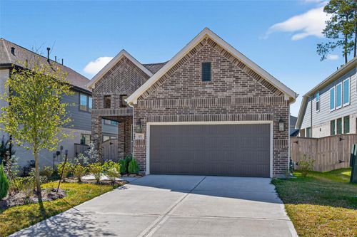 177 Hidden Peak Dr, Montgomery, TX, 77316-3058 | Card Image