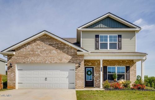 804 Pinhoti St, Johnson City, TN, 37604-2509 | Card Image