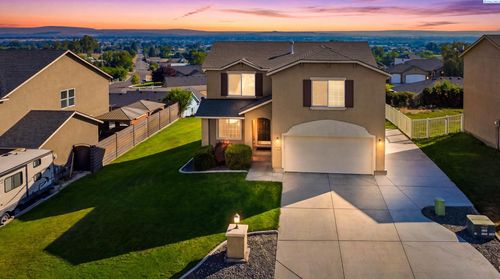 6008 Thistledown Dr., Pasco, WA, 99301 | Card Image