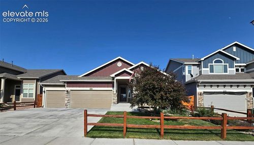 6161 Decker Drive, Colorado Springs, CO, 80925 | Card Image