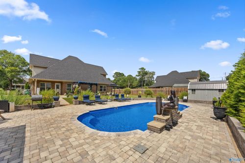 114 Pettus Rd, Madison, AL, 35757-7600 | Card Image