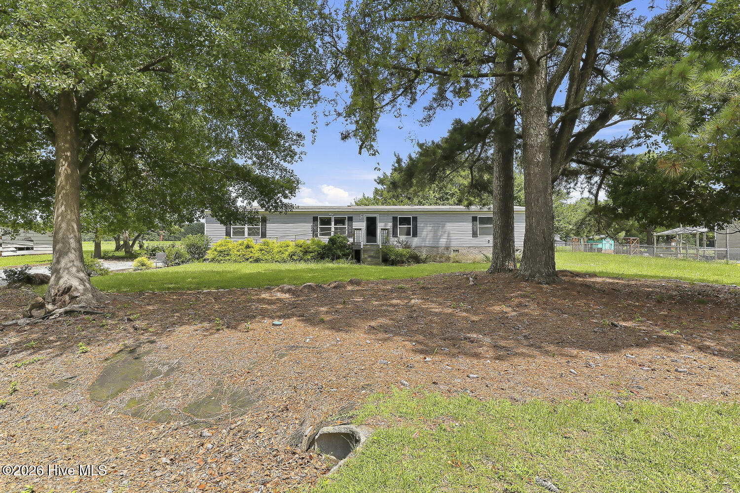 Residential in Goldsboro 2