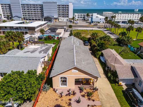 497 Grandview Ave, ORMOND BEACH, FL, 32176-7103 | Card Image