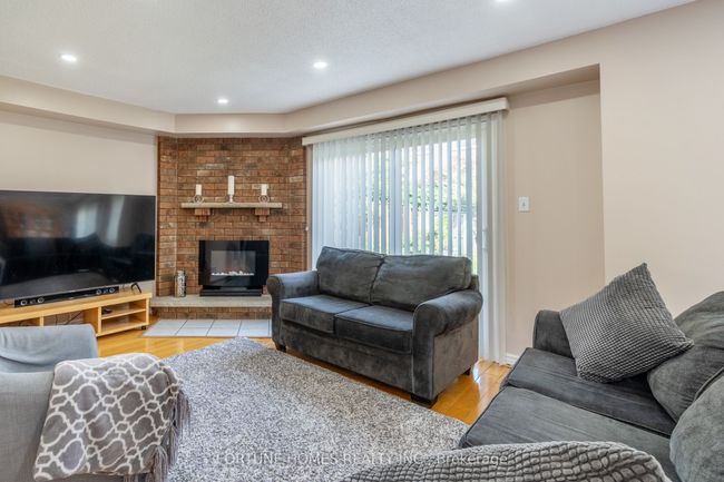 32 Randall Ave, House other with 4 bedrooms, 3 bathrooms and 5 parking in Markham ON | Image 12