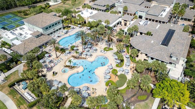 B - 10659 Pelican Preserve Blvd, Condo with 3 bedrooms, 2 bathrooms and null parking in FORT MYERS FL | Image 31