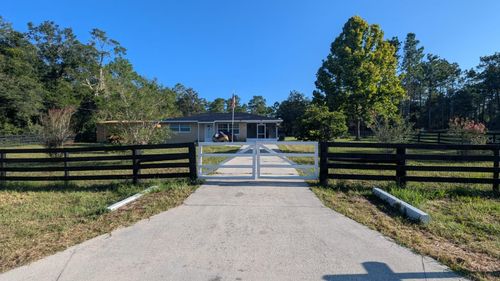 23303 Nw Mallard Ave, Dunnellon, FL, 34431-1933 | Card Image
