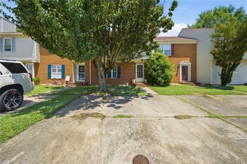 804 Sutherland Arch, Chesapeake, VA, 23320 | Card Image
