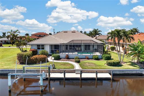 3518 Terin Ct, Punta Gorda, FL, 33950-7873 | Card Image
