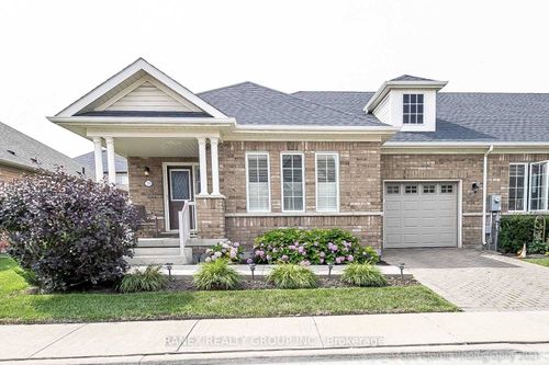 20 Muzzo Dr, Brampton, ON, L6R3W8 | Card Image