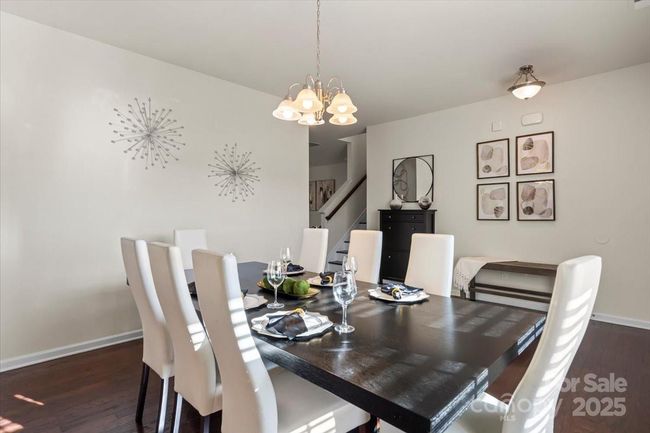 5703 Eleanor Rigby Rd, House other with 5 bedrooms, 3 bathrooms and null parking in Charlotte NC | Image 15