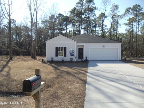 lot-11-hartford-1077 Harbor Drive Sw, Calabash, NC, 28467 | Card Image