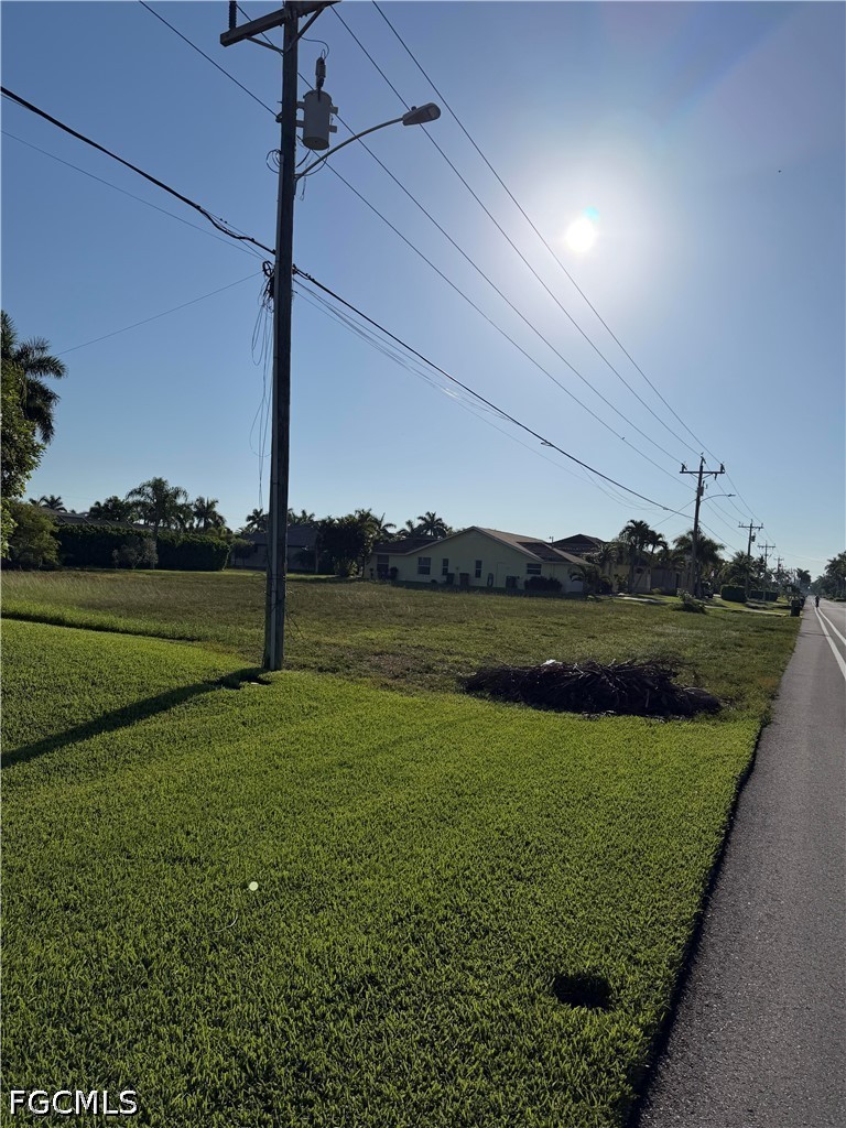 Land in Cape Coral 3