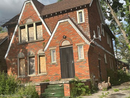 13614 Meyers Rd, Detroit, MI, 48227-3991 | Card Image