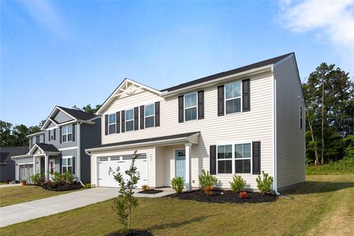 257 Utica Bend Ct, Seneca, SC, 29678-4265 | Card Image
