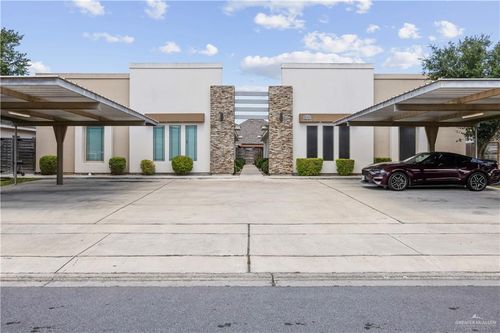 2911 Sabercat Ave, Edinburg, TX, 78542-3105 | Card Image