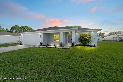 449 Wells Ave Sw, Palm Bay, FL, 32908-7563 | Card Image